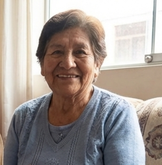 Carmen V. – Trujillo